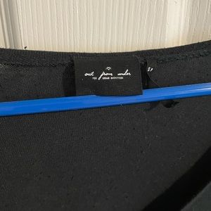Out from under urban outfitters long sleeve